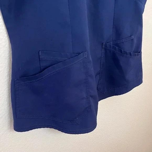 Careisma By sophia vergara Scrub Top - Picture 5 of 6